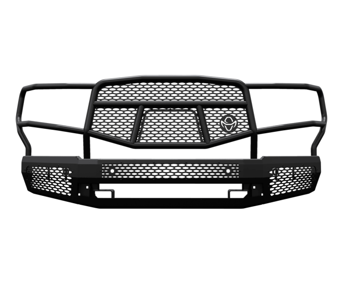 Ranch Hand Grille Guard Bumper - Image 3