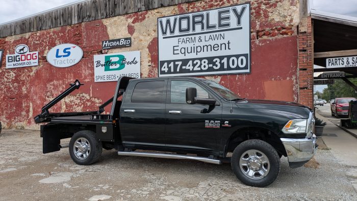 2017 Dodge Ram 2500 Crew Cab Diesel - $32,500 - Image 2