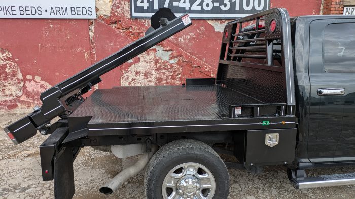 2017 Dodge Ram 2500 Crew Cab Diesel - $32,500 - Image 5
