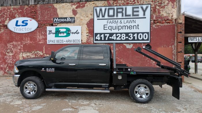 2017 Dodge Ram 2500 Crew Cab Diesel - $32,500 - Image 3