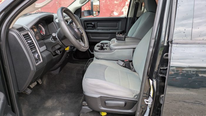 2017 Dodge Ram 2500 Crew Cab Diesel - $32,500 - Image 6