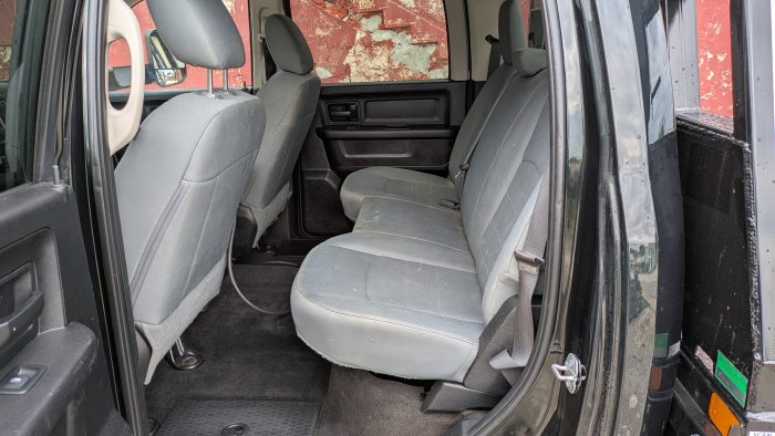 2017 Dodge Ram 2500 Crew Cab Diesel - $32,500 - Image 7