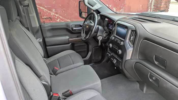 2023 Chevrolet 2500 HD LT Crew Cab - $49,800 - Image 7