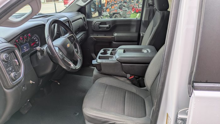 2023 Chevrolet 2500 HD LT Crew Cab - $49,800 - Image 8