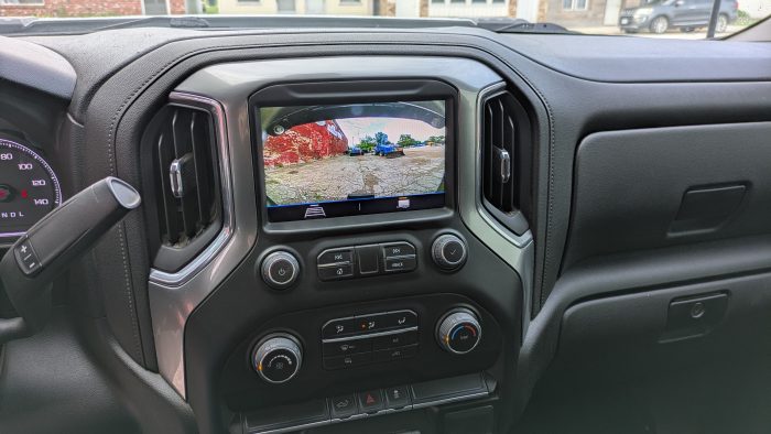 2023 Chevrolet 2500 HD LT Crew Cab - $49,800 - Image 9