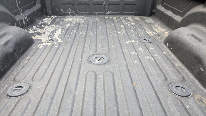 2021 Ram 3500 Tradesman 4x4 Crew Cab Dually - $45,900 - Image 6