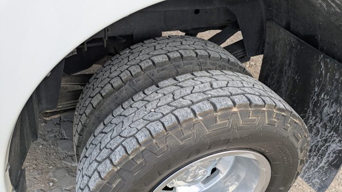 2021 Ram 3500 Tradesman 4x4 Crew Cab Dually - $45,900 - Image 10