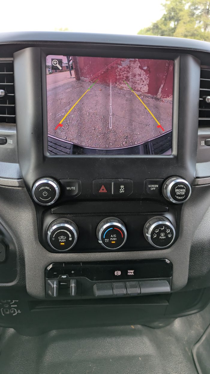 2021 Ram 3500 Tradesman 4x4 Crew Cab Dually - $45,900 - Image 11