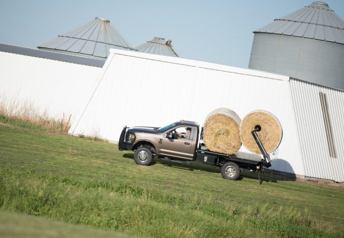 C5 Chisholm Trail Bale Bed - Image 2