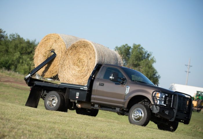 C5 Chisholm Trail Bale Bed - Image 3