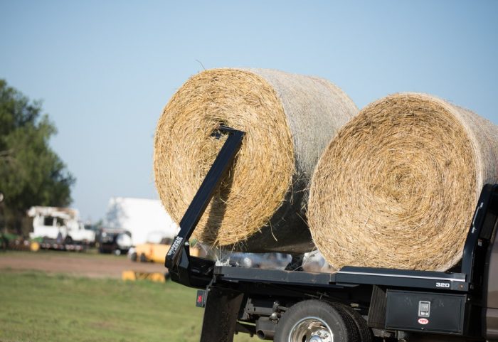 C5 Chisholm Trail Bale Bed - Image 4