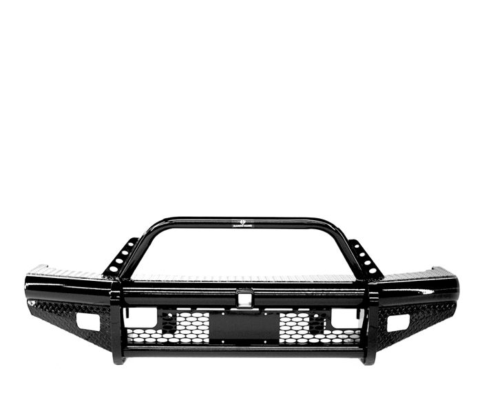 Ranch Hand Bullnose Bumper - Image 2