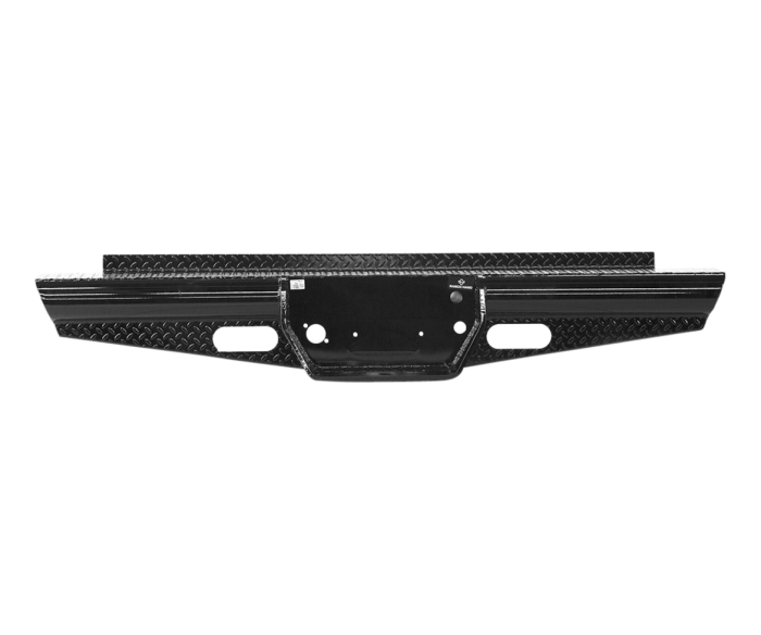 Ranch Hand Rear Bumper - Image 2