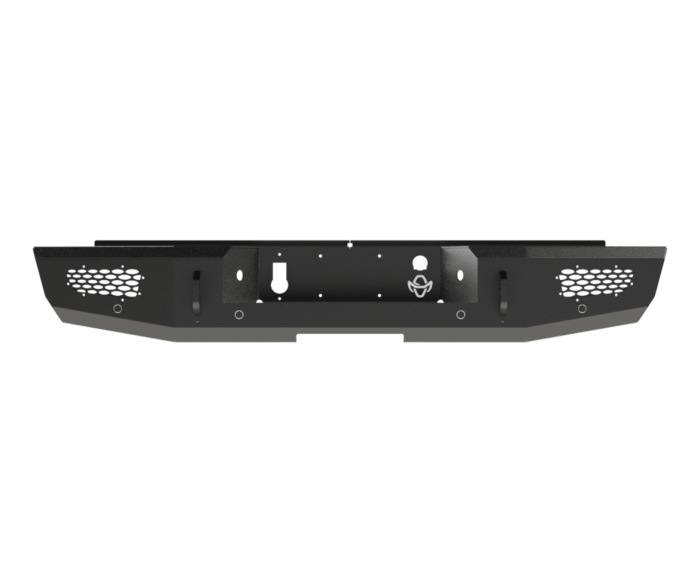 Ranch Hand Rear Bumper - Image 3