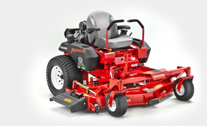 Encore Prowler - Image 2