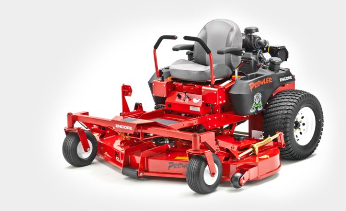 Encore Prowler - Image 5