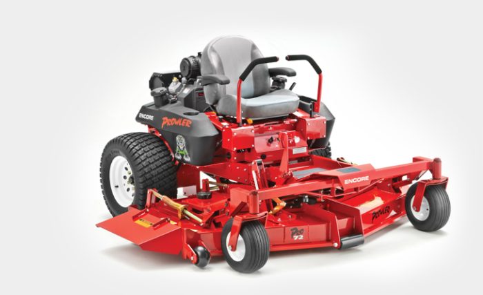 Encore Prowler - Image 6