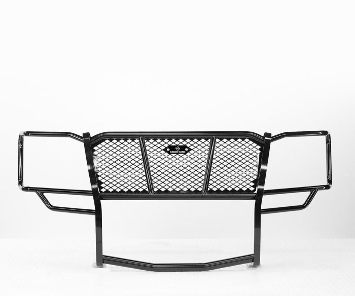 Ranch Hand Grille Guard - Image 5