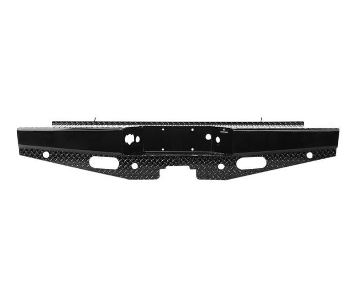 Ranch Hand Rear Bumper - Image 4