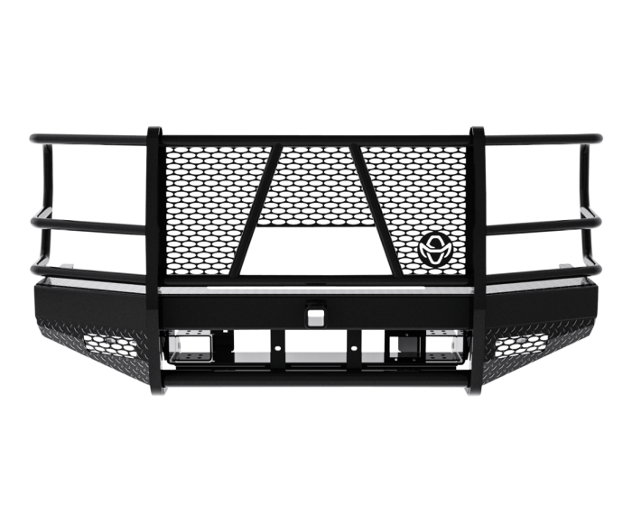 Ranch Hand Grille Guard Bumper - Image 4