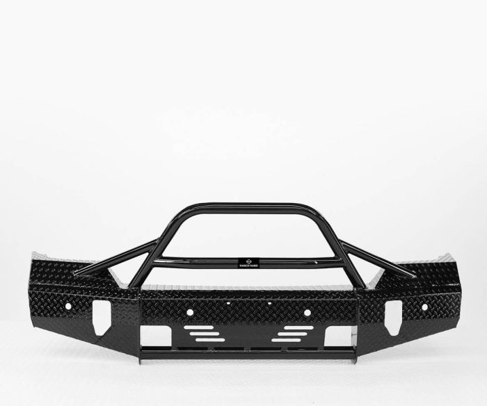 Ranch Hand Bullnose Bumper - Image 3