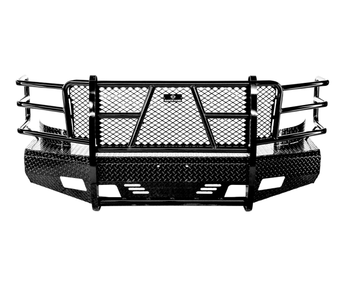 Ranch Hand Grille Guard Bumper - Image 5