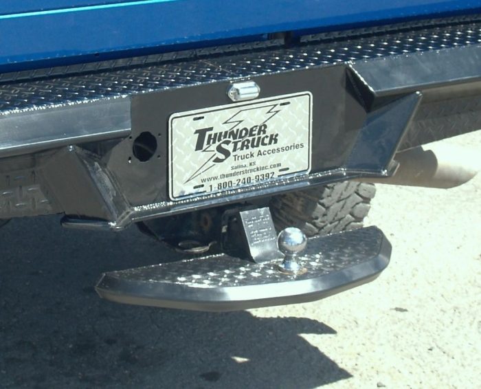 Thunder Struck Accessories - Image 2
